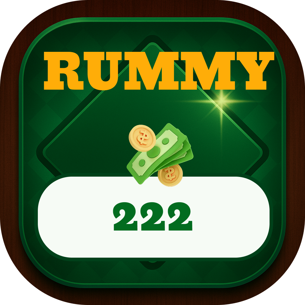 Rummy inside Rummy 222
